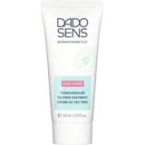 Dado Sens SOS Care Teatree Ointment