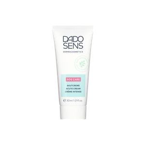 Dado Sens Spezialpflege SOS CARE Akutcreme 30 ml
