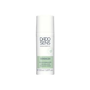 DADO SENS Huidverzorging SENSACEA - voor overgevoelige huid & couperoseGEZICHTSEMULSIE 50 ml (€ 558,00 / 1 l)