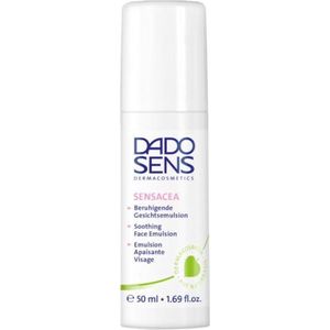 SENSACEA - Gezichtsemulsie - Kalmerend - Veganistisch - Voor Gevoelige Huid