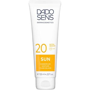 Zonnebrand - SPF 50 - Waterbestendig - Veganistisch - SymUrban™ Actief Ingrediënt