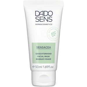 DADO SENS - SENSACEA - Gezichtsmasker - 50 ml - Veganistisch