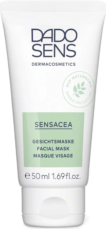 DADO SENS - SENSACEA - Gezichtsmasker - 50 ml - Veganistisch