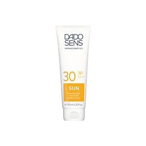 DADO SENS Dermacosmetics - SPF 30 Zonbescherming 125 ml