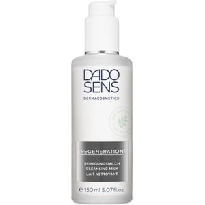 DADO SENS Dermacosmetics - REGENERATION E Reinigingsmelk 150 ml