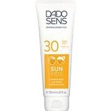 Dado Sens SUN Sun Cream Kids SPF 30