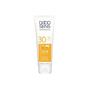 Dado Sens SUN Sun Cream Kids SPF 30
