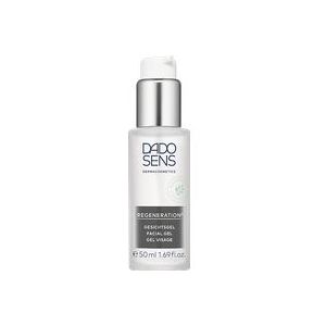 Dado Sens Regeneration E facial gel biologisch 15 ml