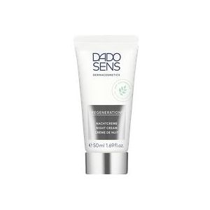 Dado Sens Regeneration E night cream 50 ml