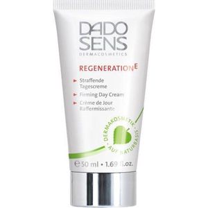 DADO SENS Huidverzorging REGENERATION E - voor huid die regeneratie nodig heeftDAGCRÈME 50 ml (€ 961,00 / 1 l)