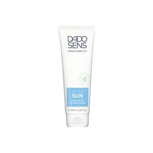 DADO SENS - After Sun Gel - Olievrij - Voor Gevoelige Huid