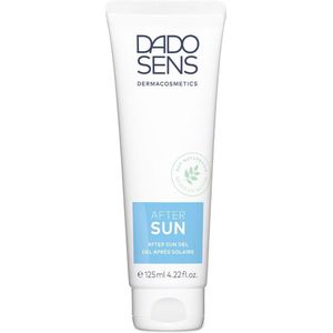 DADO SENS Dermacosmetics - SUN Gel After sun 125 ml