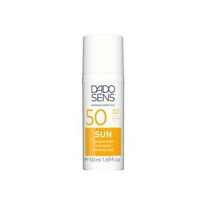 Dado Sens - Sun Cream SPF50 - 50 ml