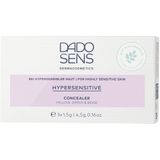 Dado Sens - Hypersensitive Concealer - 3x 1,5 gr - Veganistisch - Natuurlijke Basis