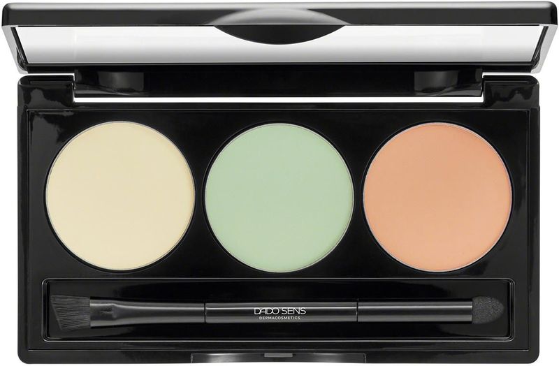 Dado Sens - Hypersensitive Concealer - 3x 1,5 gr - Veganistisch - Natuurlijke Basis