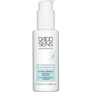 Dado Sens - Body Repair - Intensive Body Oil - 100 ml - Natuurlijke Extracten
