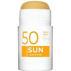 DADO SENS Huidverzorging SUN - voor de zongevoelige huidZONNEBRANDCRÈME SPF 50 26 g (€ 680,00 / 1 kg)