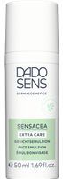 Dado Sens - SenSacea Intense Emulsion - 50 ml - Gevoelige Huid - Hydraterend