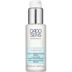 DADO SENS Huidverzorging SPECIALE ZORG - voor huid met neiging tot hyperpigmentatieANTI-PIGMENTATIESERUM 50 ml (€ 820,60 / 1 l)