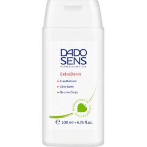 DADO SENS - ExtroDerm Huidbalsem - Hydraterend - Voor Droge Huid
