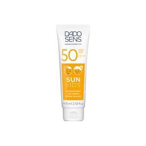 Dado Sens - Sun Cream Kids SPF50 - 75 ml