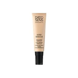 DADO SENS HYPERSENSITIVE HYALURON MAKE-UP Beige 30 ml