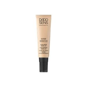 DADO SENS - HYALURON MAKE-UP - Make-Up Serum - Zwart - HYPERSENSITIVE