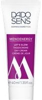 DADO SENS - LET'S GLOW DAY CREAM MENOENERGY - Gezichtscrème - Vegan Collageen - Hydraterend