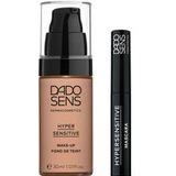Hypersensitive - Make-Up Set - Beige - 30 ml - Inclusief Mascara