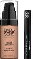Hypersensitive - Make-Up Set - Beige - 30 ml - Inclusief Mascara