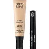 Hyaluron - Make-Up Set - Gevoelige Huid - Hydraterend - Inclusief Mascara