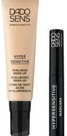 Hyaluron - Make-Up Set - Gevoelige Huid - Hydraterend - Inclusief Mascara
