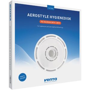 Venta AeroStyle Hygiënisch 1-delige set, accessoires voor Aerostyle LW73 en LW74