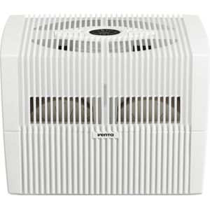 Venta AH550 Airwasher Original Connect Luchtbevochtiger met App Control, wit.