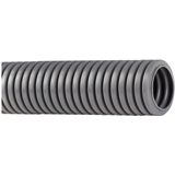 Heidemann 13457 Flexibele buis EN25 10 m Zwart 1 stuk(s)