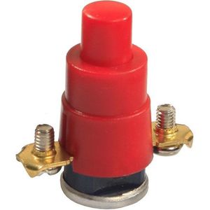 AS - Schwabe - Thermische Beveiligingsschakelaar - 230 V - Betrouwbare Bescherming