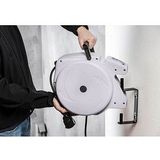 AS - Schwabe - Verlengkabel - 10 m - Kunststof - H07RN-F 3G1,5