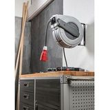 Verlengkabel - 10 m - H07RN-F 5G1,5 - CEE-stekker en Koppeling - Robuust Kunststof