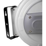 AS Schwabe - 12649 - Kabelhaspel - Zwart - 15 m - CEE-stekker 16 A