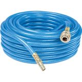 Druckluftschlauch PVC 20m Ø9x3mm 15 bar NW 7,2