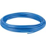 As Schwabe 30040 Anschlussleitung 1 x 1.5 mm² Blau 1 St.