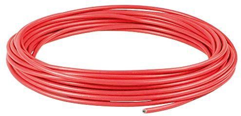 Aansluitkabel - H07V-K - 1,5 mm2 - Voor Bouwplaatsen en Werkplaatsen