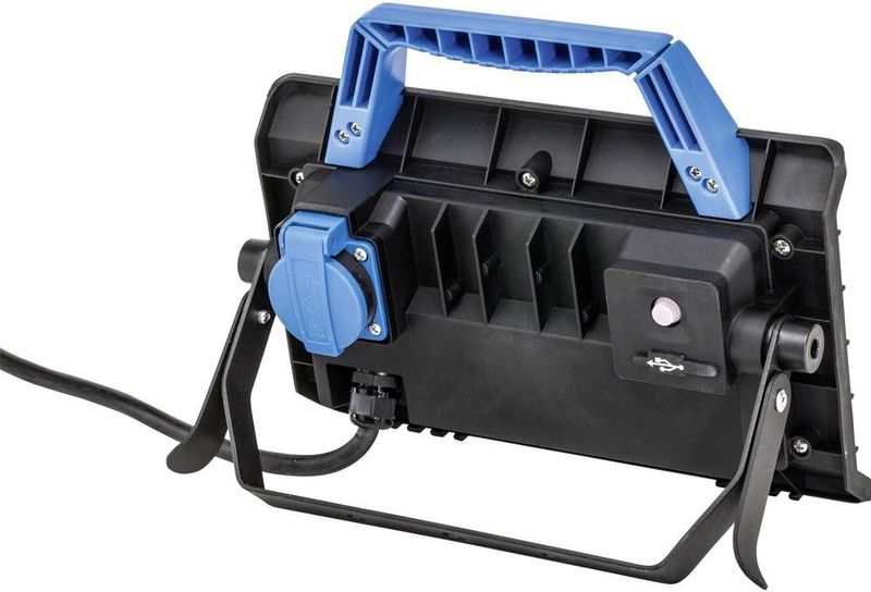 Led-Spot - Neutraal Wit - 24 W - 1920 Lumen - Duurzame Leds