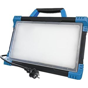 Werklamp - Mobiele LED-Spot - Neutraal Wit - 80 W - 8200 Lumen