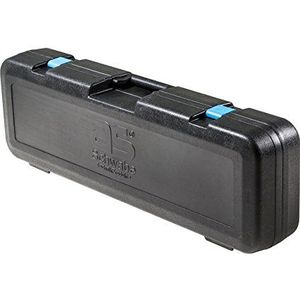 as - Schwabe 46913 Vervangende kunststof koffer voor chip-LED-spots 46903 met statief