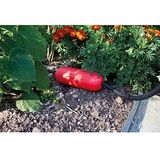 as - Schwabe - Veiligheidsbox - Rood - Voor Schuko Stekker en Buchse - Buitengebruik