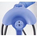 AS Schwabe Kabelhouder 48709 1 Stuk(s)