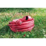 Verlengkabel - 15m - H05RR-F 3G1,5 - 230V - 16A - Weerbestendig