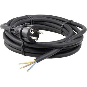 Schwabe - Adapterkabel - 4,5 Meter - Rubber - IP44