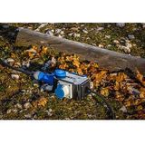 AS Schwabe Caravan CEE Adapter Stekker Naar CEE Koppeling 16A 230V